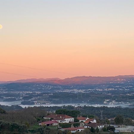 Cavado'S Heights Braga Daire Dış mekan fotoğraf