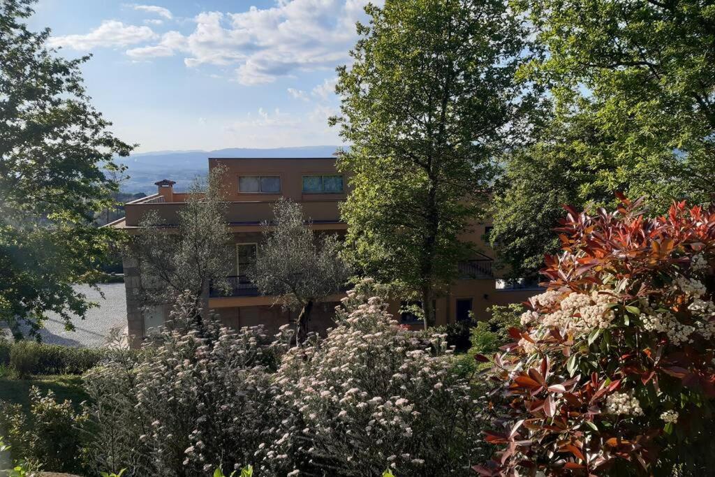Cavado'S Heights Braga Daire Dış mekan fotoğraf