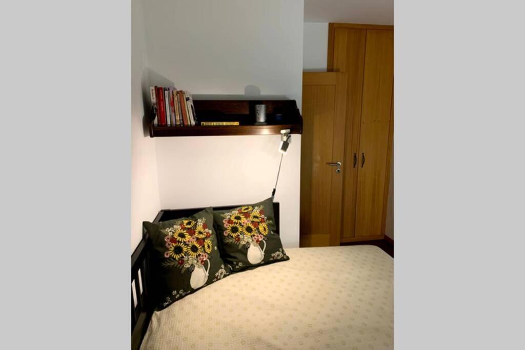 Cavado'S Heights Braga Daire Dış mekan fotoğraf