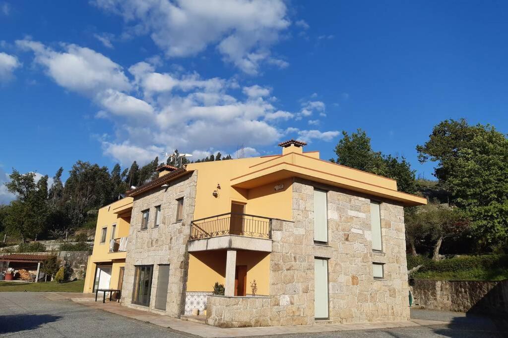 Cavado'S Heights Braga Daire Dış mekan fotoğraf
