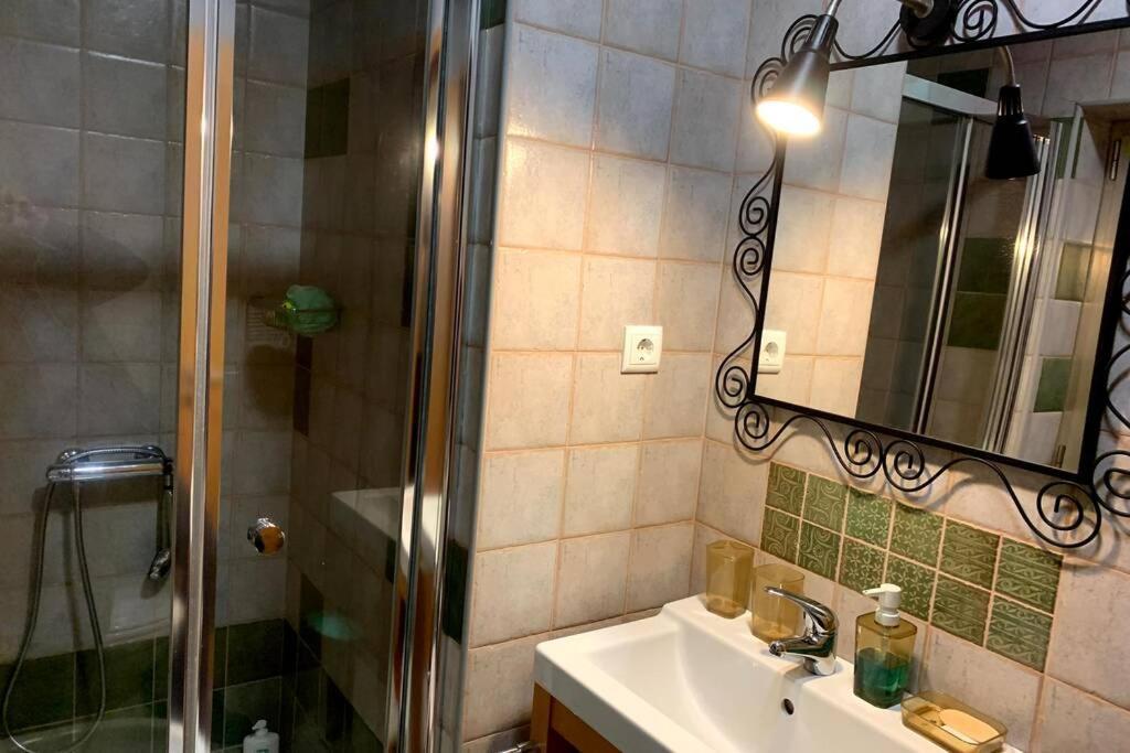 Cavado'S Heights Braga Daire Dış mekan fotoğraf