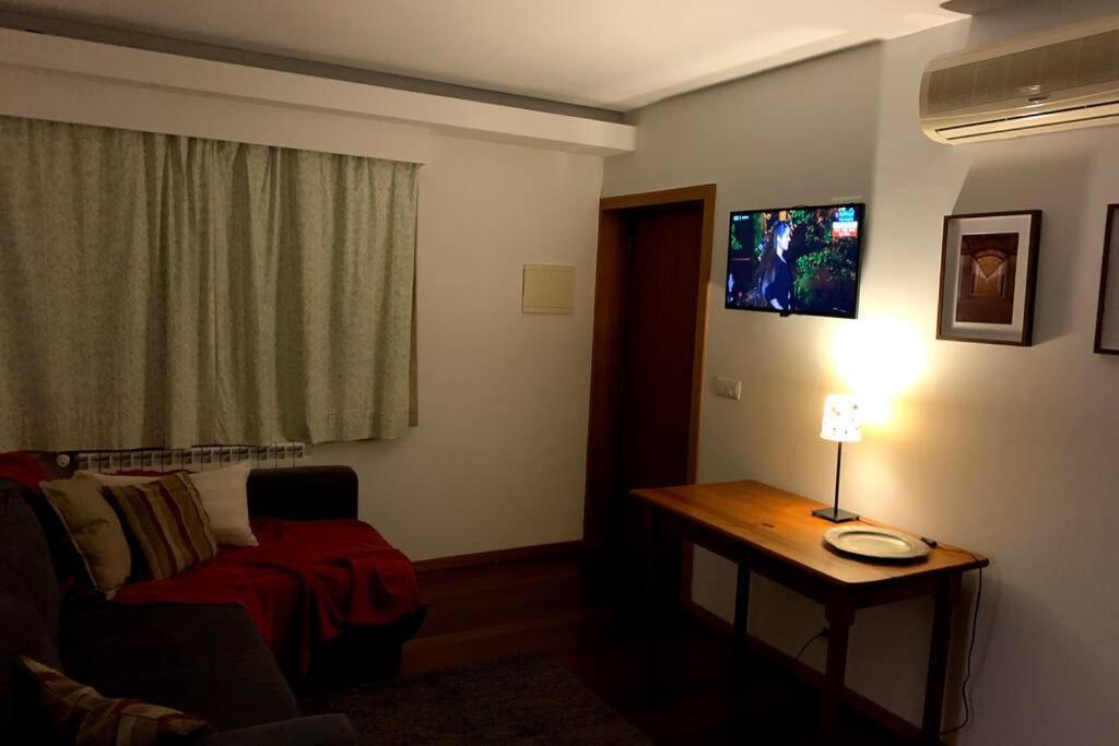 Cavado'S Heights Braga Daire Dış mekan fotoğraf