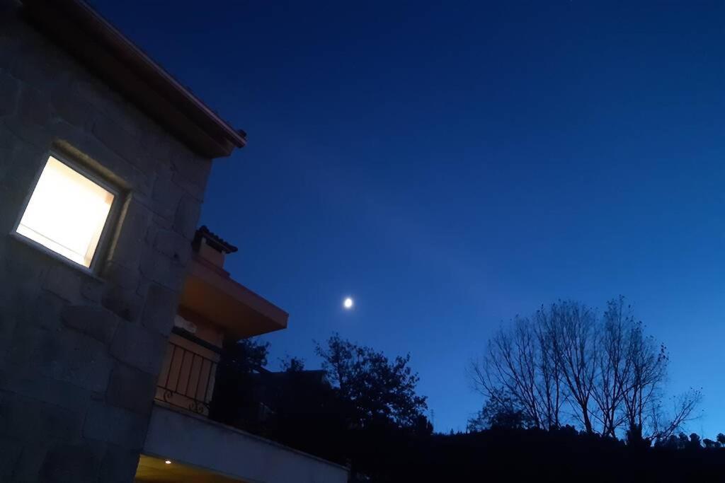 Cavado'S Heights Braga Daire Dış mekan fotoğraf
