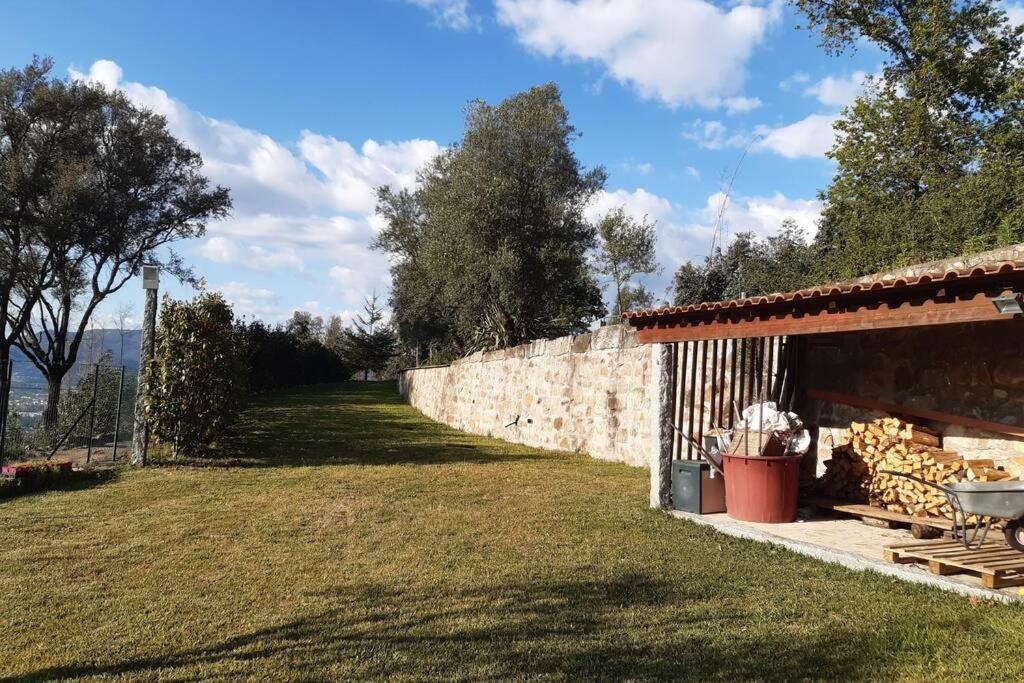 Cavado'S Heights Braga Daire Dış mekan fotoğraf