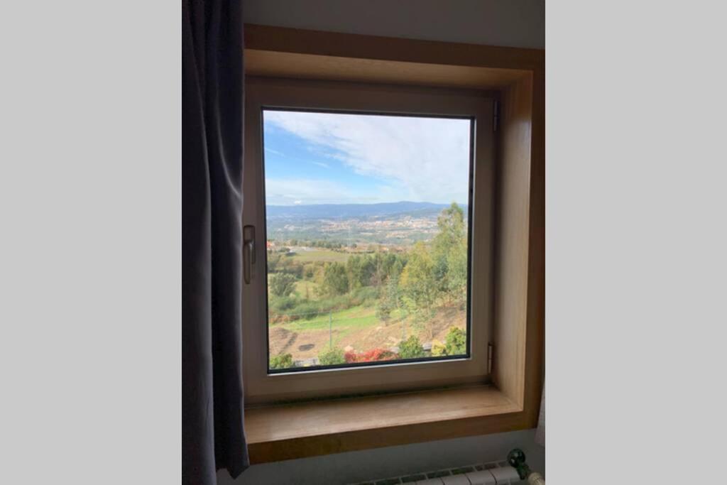 Cavado'S Heights Braga Daire Dış mekan fotoğraf