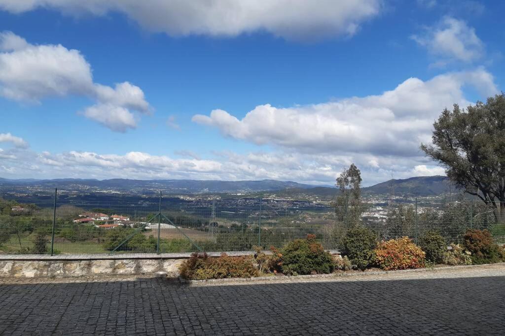 Cavado'S Heights Braga Daire Dış mekan fotoğraf