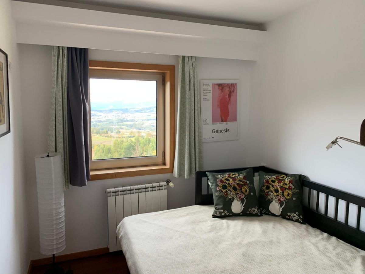 Cavado'S Heights Braga Daire Dış mekan fotoğraf