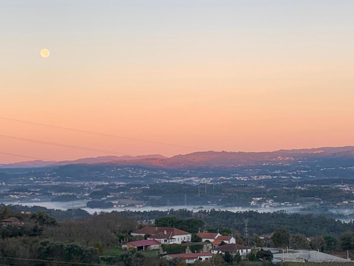 Cavado'S Heights Braga Daire Dış mekan fotoğraf