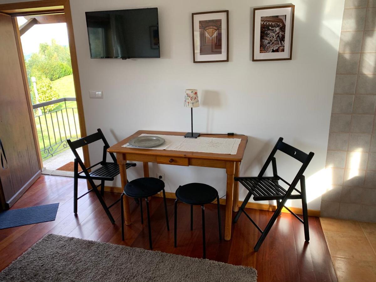 Cavado'S Heights Braga Daire Dış mekan fotoğraf