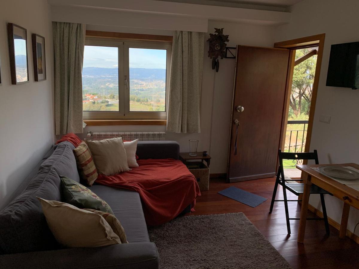 Cavado'S Heights Braga Daire Dış mekan fotoğraf