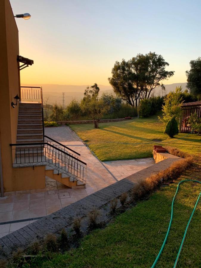 Cavado'S Heights Braga Daire Dış mekan fotoğraf