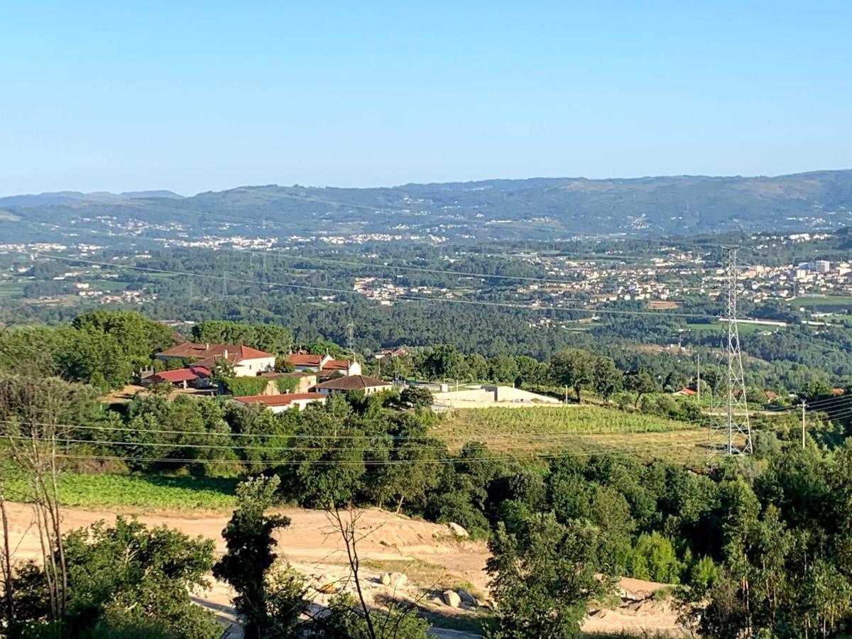 Cavado'S Heights Braga Daire Dış mekan fotoğraf